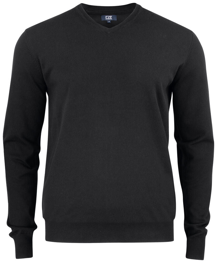 Oakville V-neck
