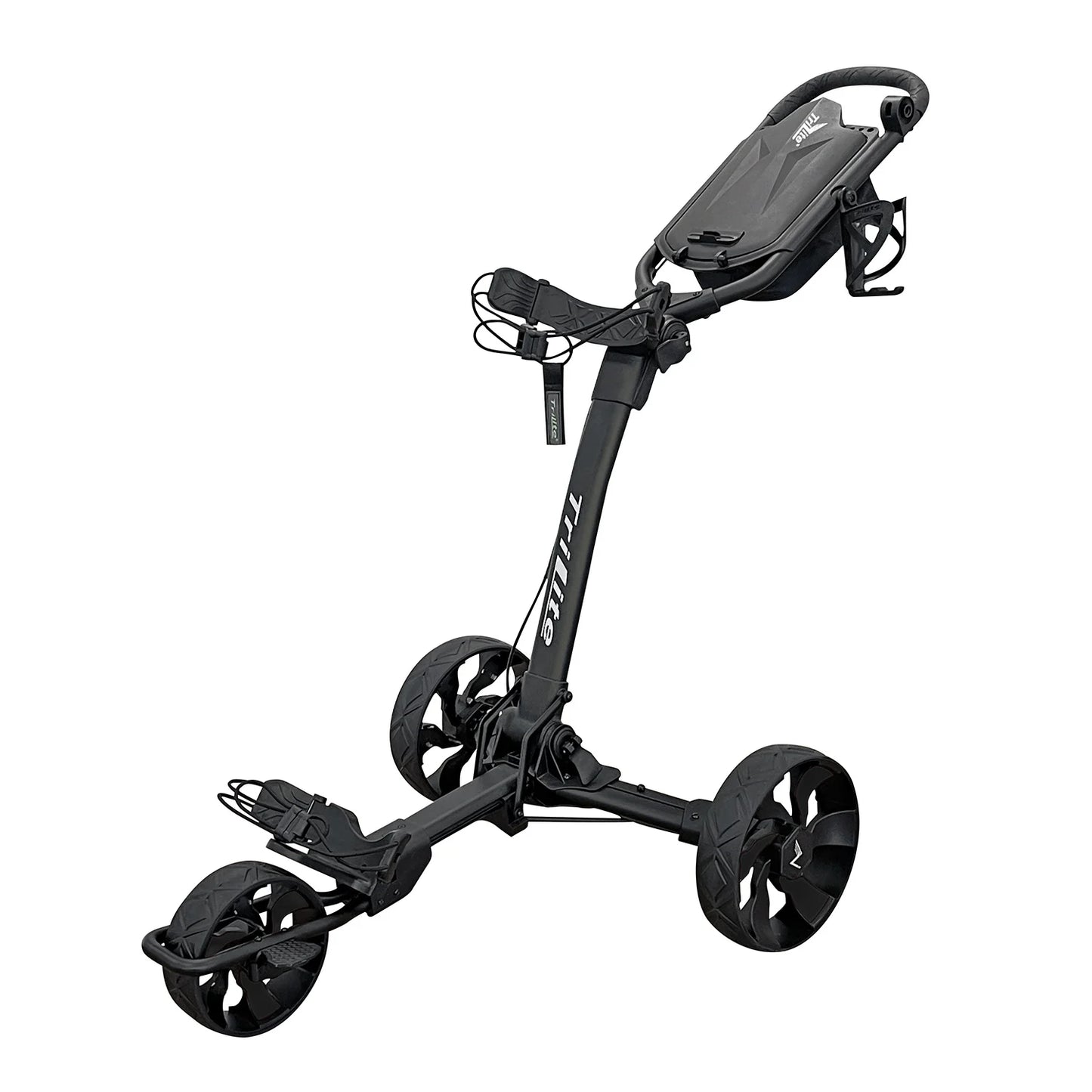 Golfvagn - Trilite 3-Wheeler (T-flash)