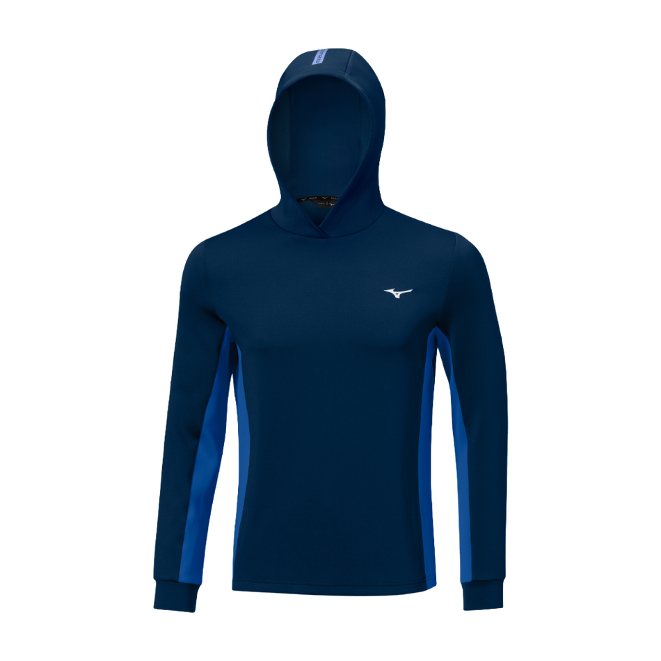 G-Style Long Sleeve Hoodie 2.0