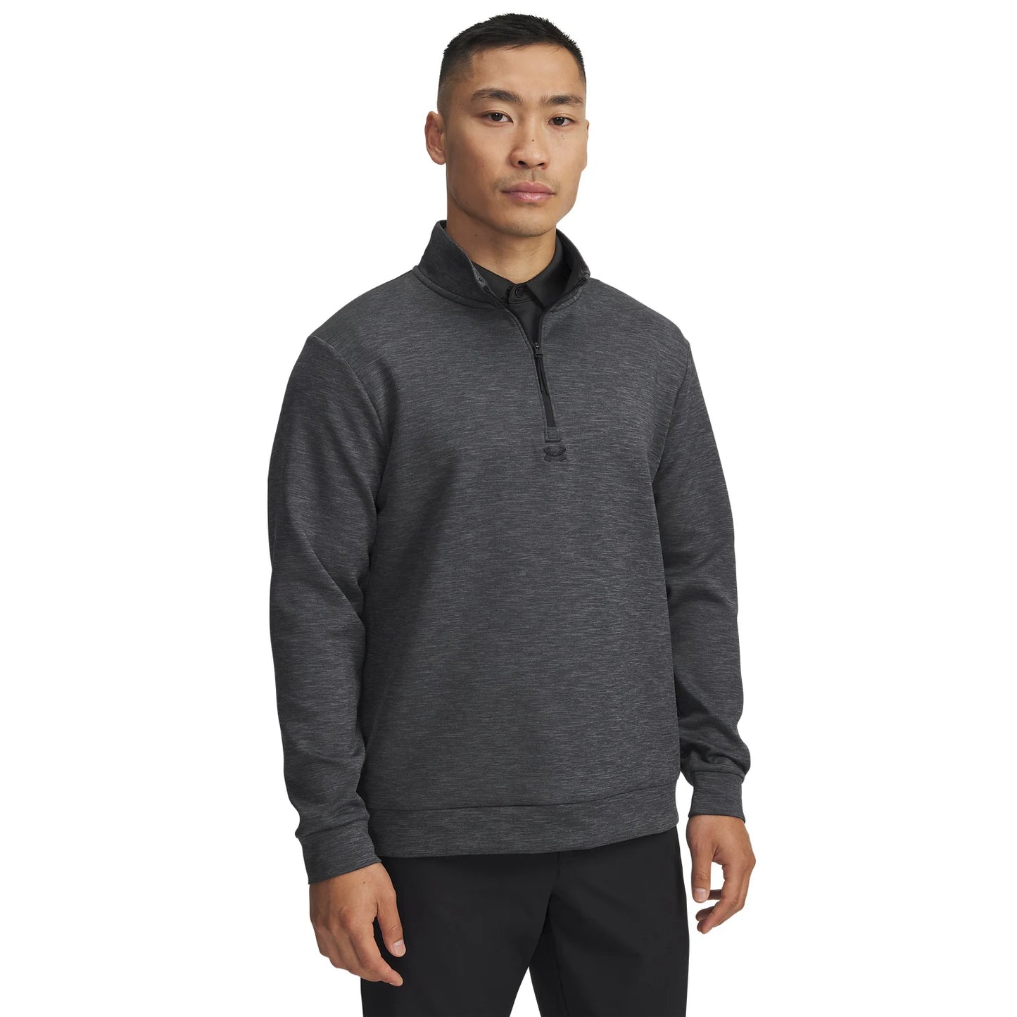 UA Drive Midlayer Pullover Herr