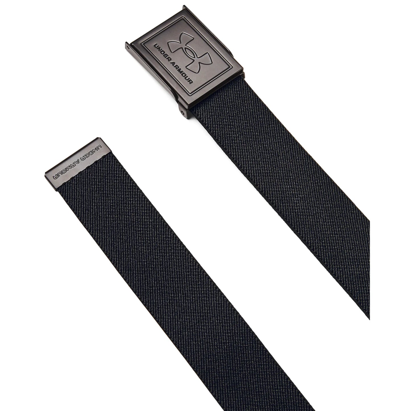 Bälte - UA Drive Stretch Webbing Belt Herr