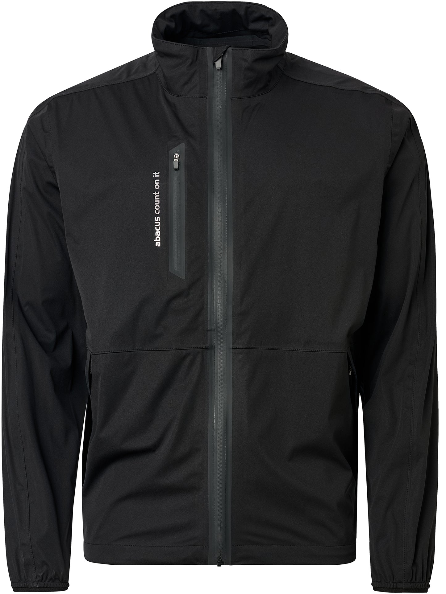 Mens Bounce rainjacket