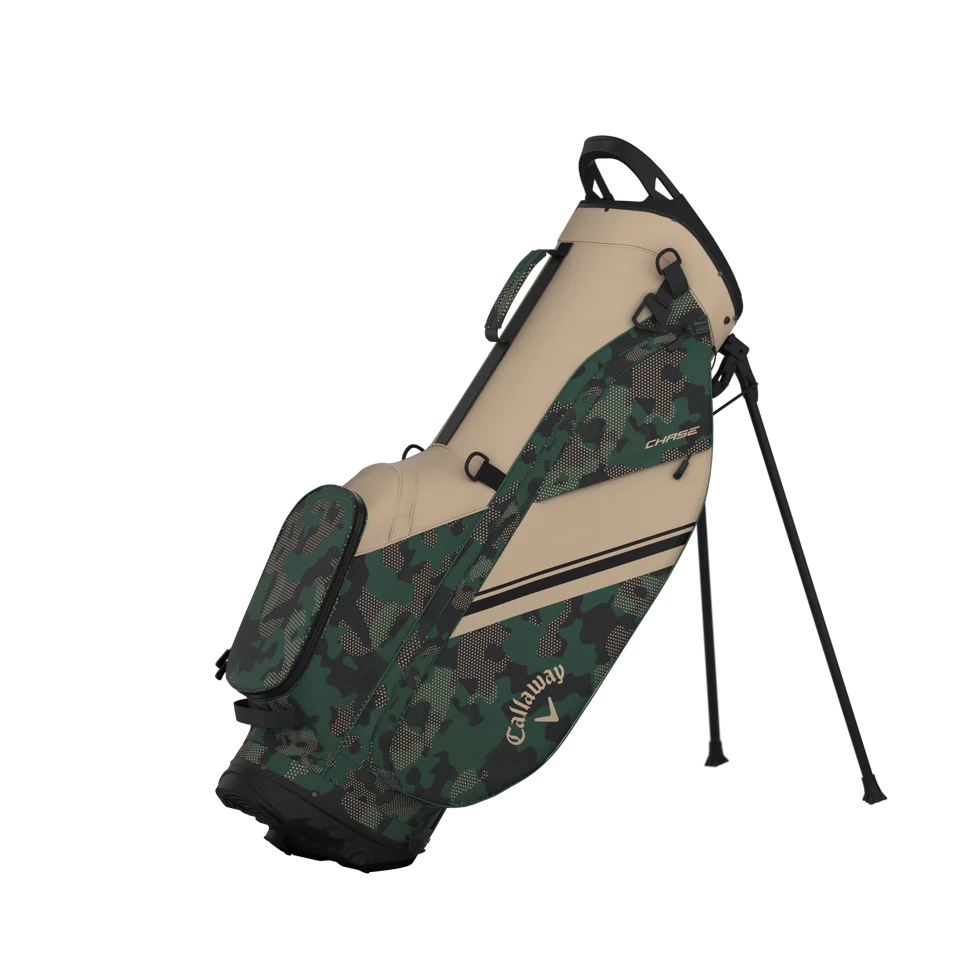 Callaway - Standbag CHASE 4