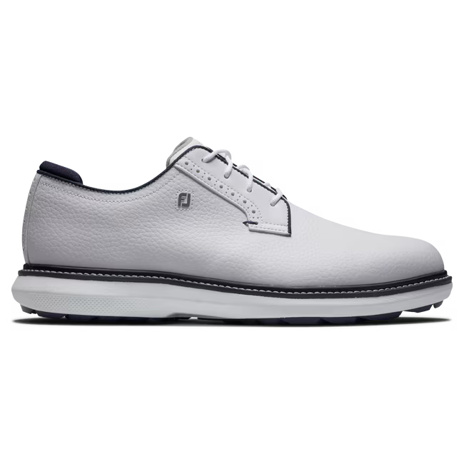 Footjoy - Tradition Spikeless Blucher
