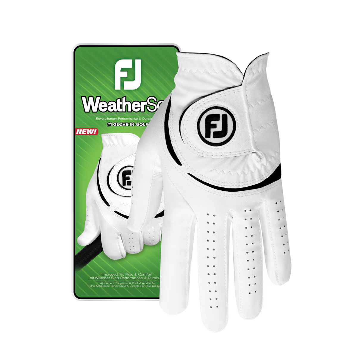 Footjoy - WeatherSof