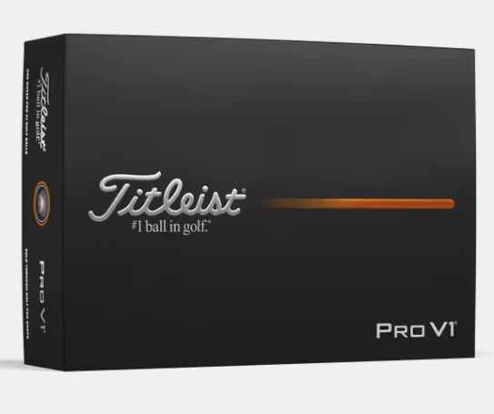 Pro V1 Vit - Titleist