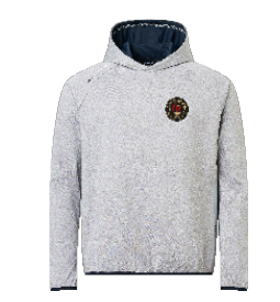 Klubbkläder - Junior Loop hoodie