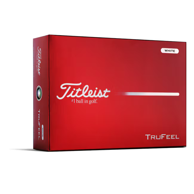 TruFeel - Titleist