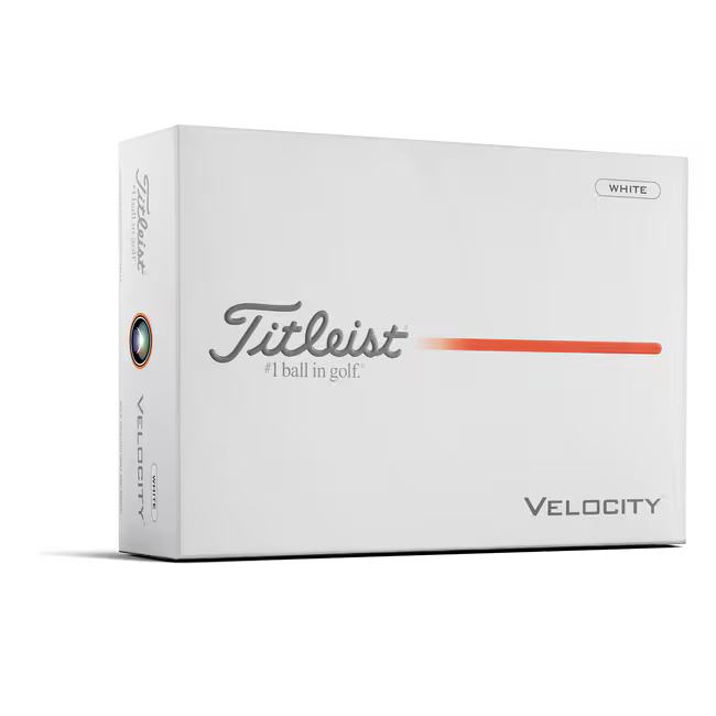 Velocity - Titleist
