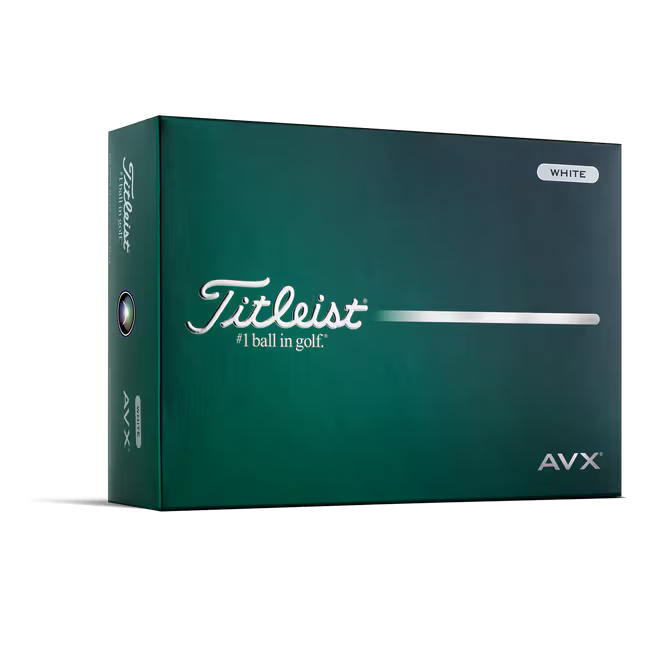 AVX - Titleist
