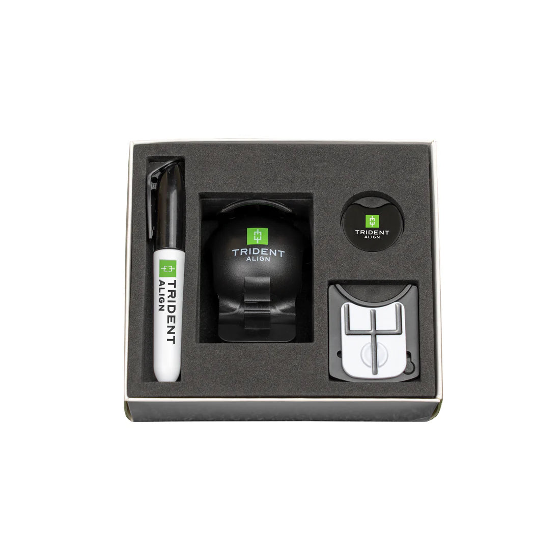 Trident Align 2.0 Marker Kit