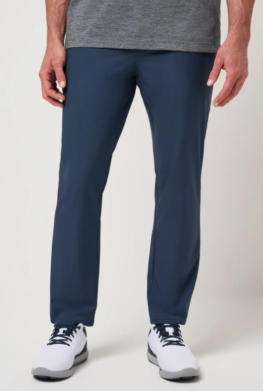 Wanderlust golf pants