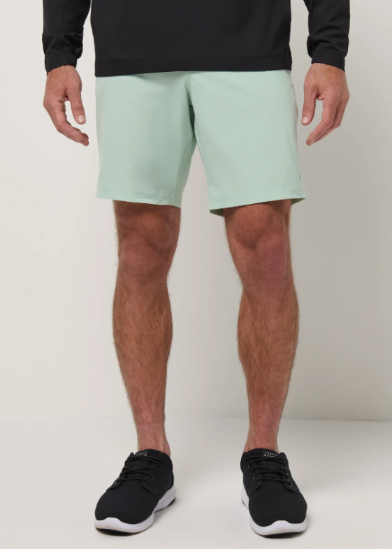 Wanderlust Short 9In