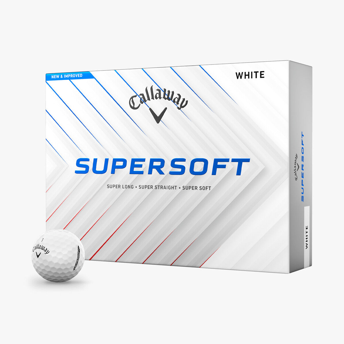 Supersoft - Callaway