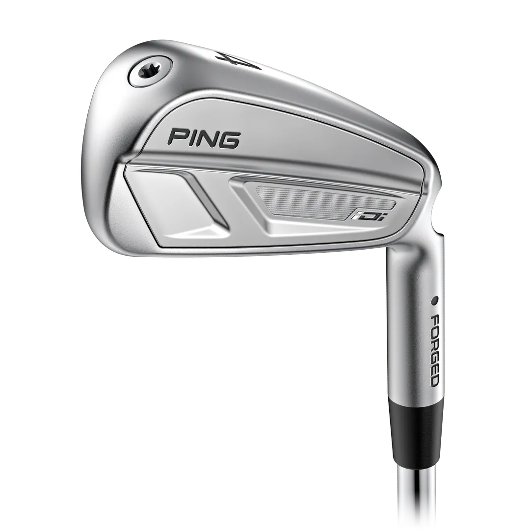 iDi DRIVING IRON