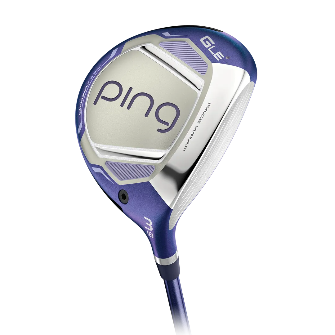 G Le4 Fairway (Lady)