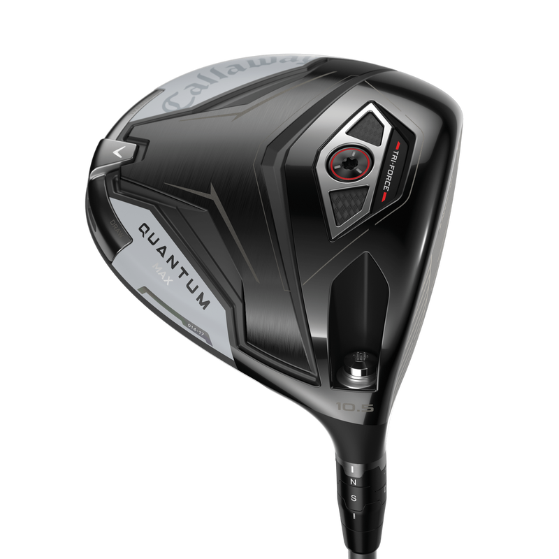 Quantum Max Driver