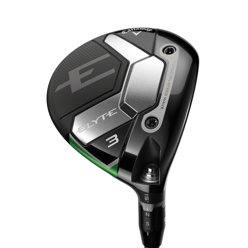 Elyte Fairway Woods