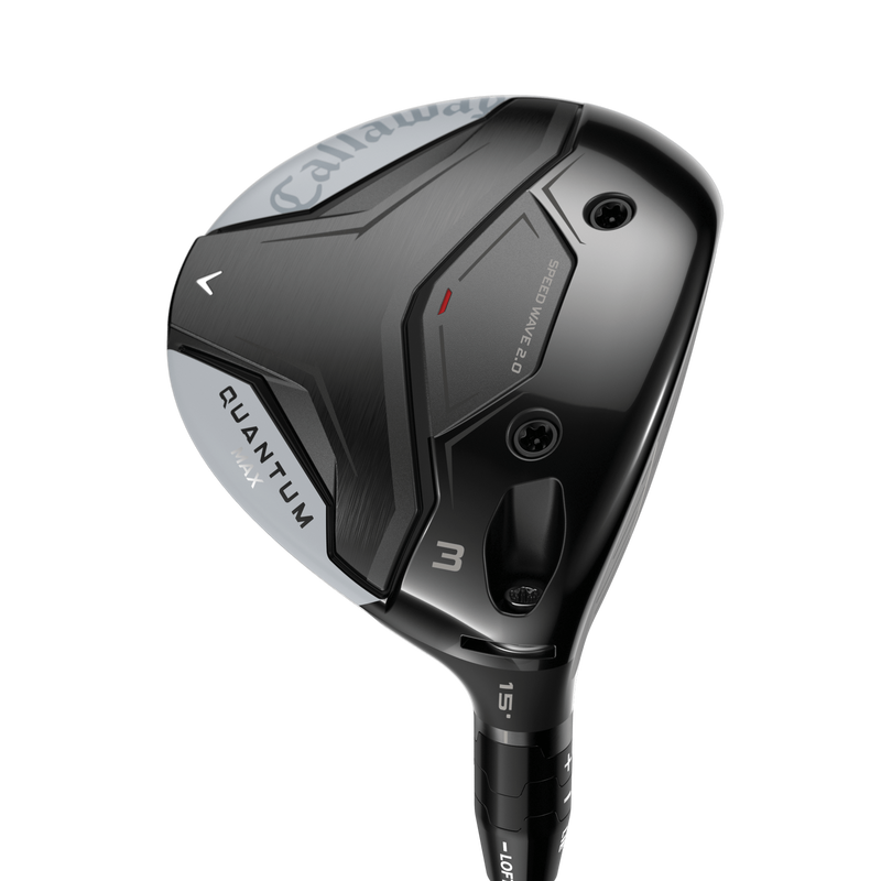 QUANTUM MAX FAIRWAY