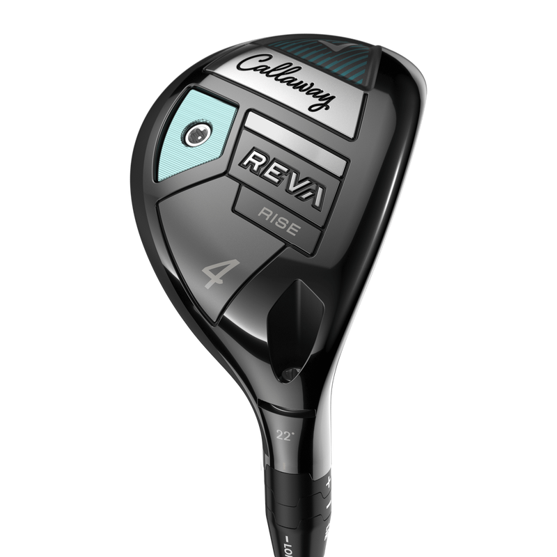 REVA RISE Hybrid