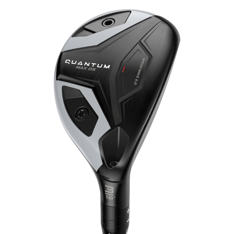 Women's Quantum Max OS Hybrids