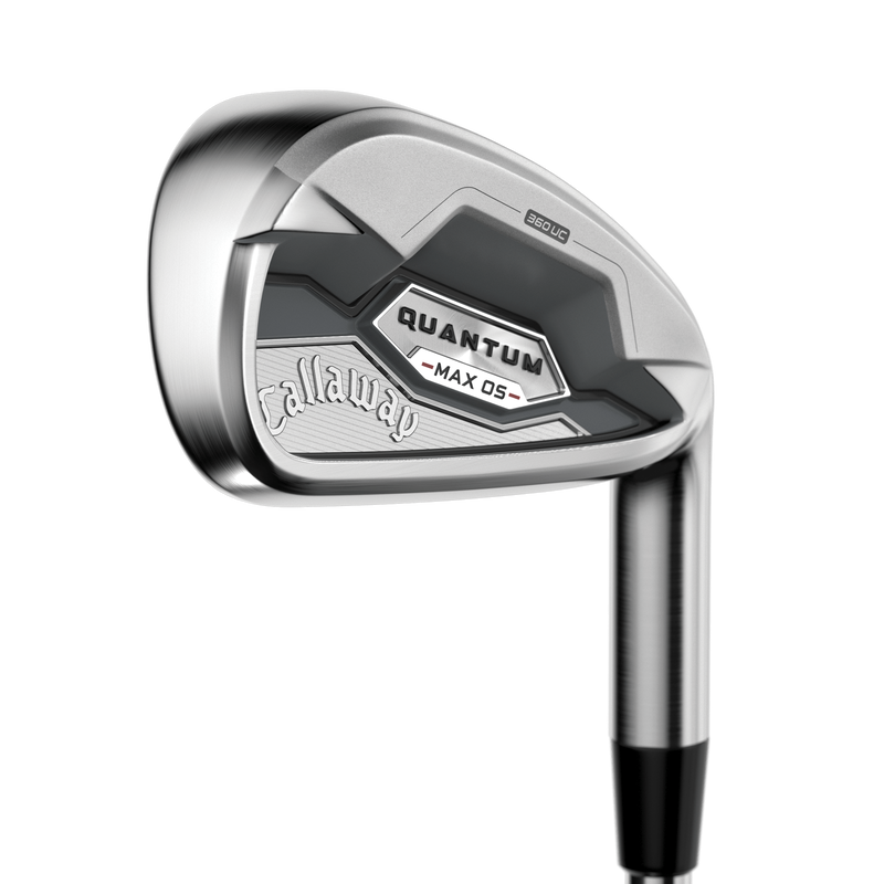 Women's Quantum Max OS Irons