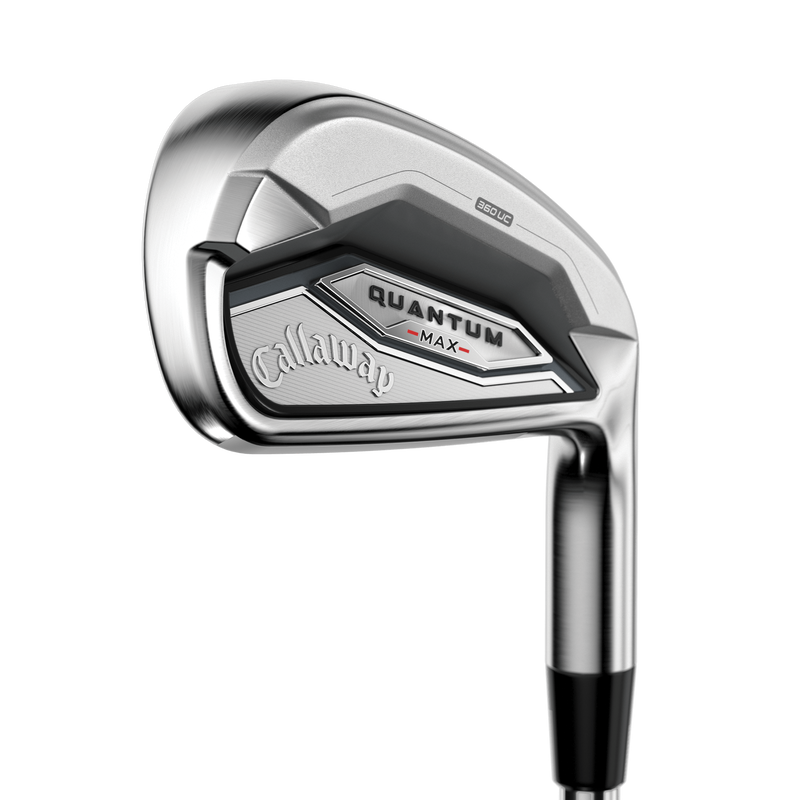 Quantum Max Irons