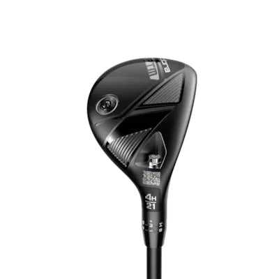 COBRA OPTM HYBRID BLACK