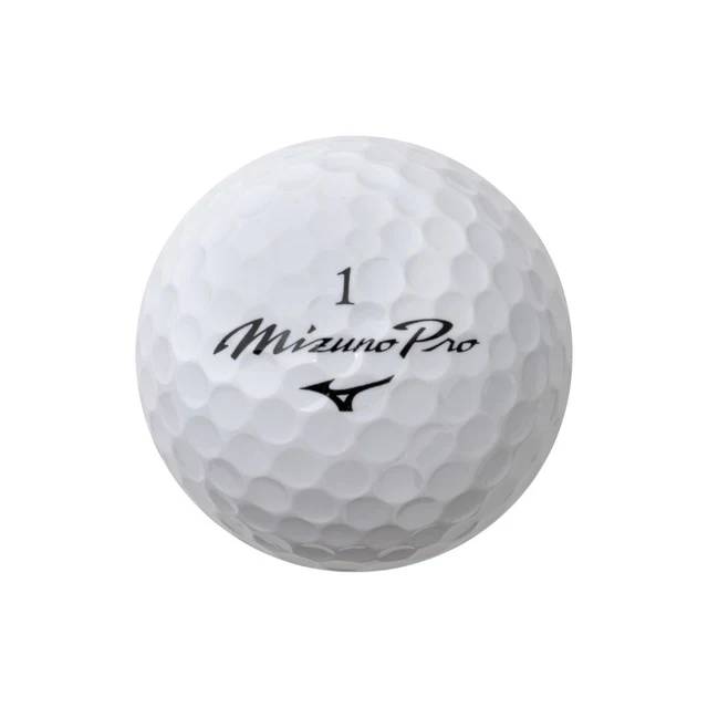 Mizuno Pro S/X