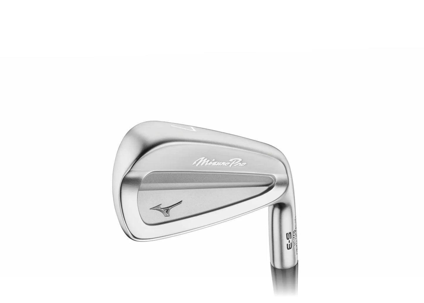 Mizuno Pro S-3