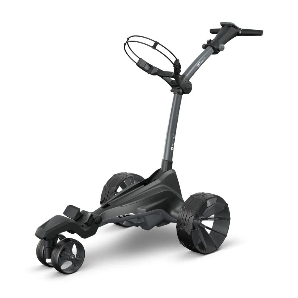 M7 REMOTE Electric Trolley