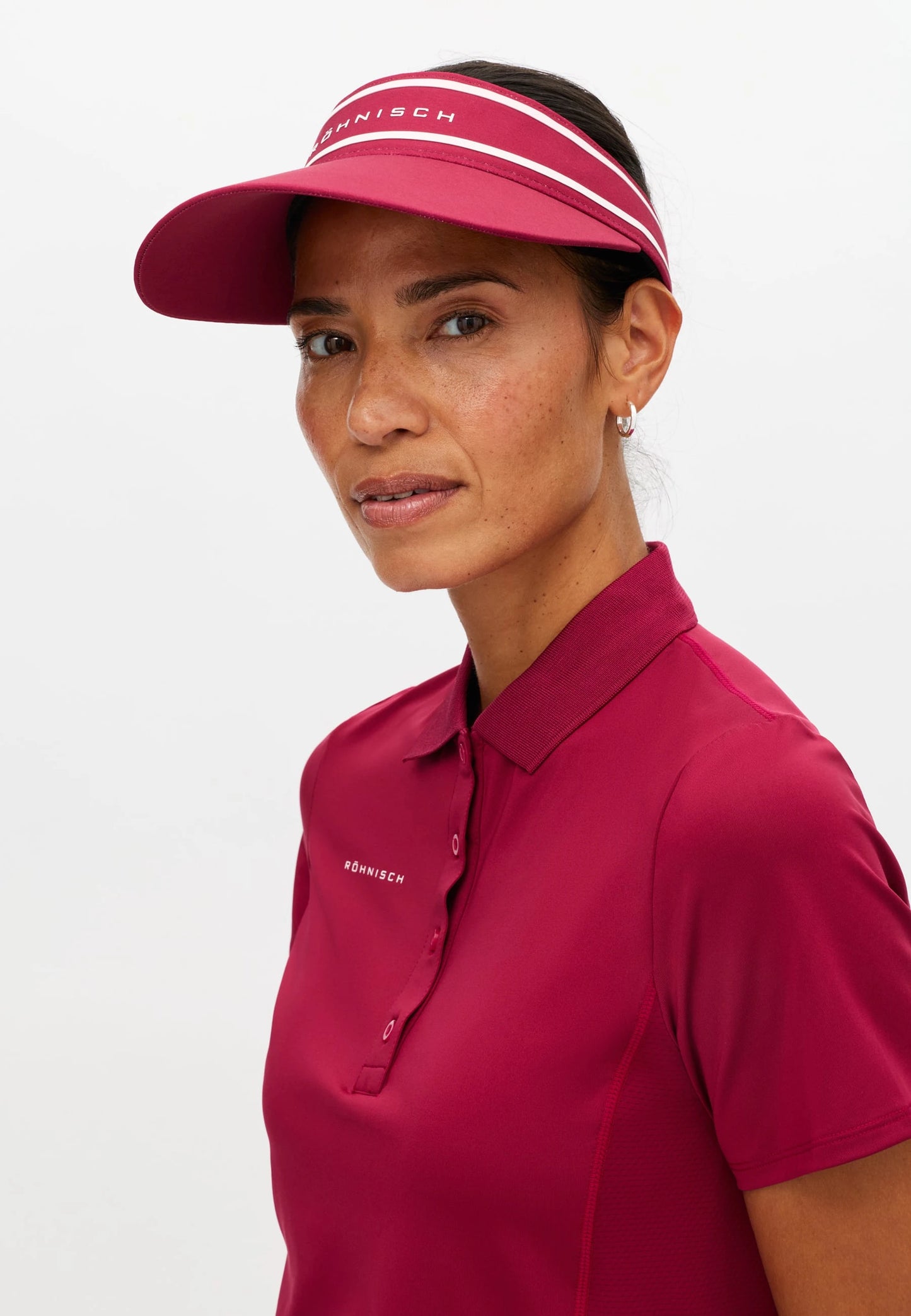 Skärmkeps - Tour Visor onesize