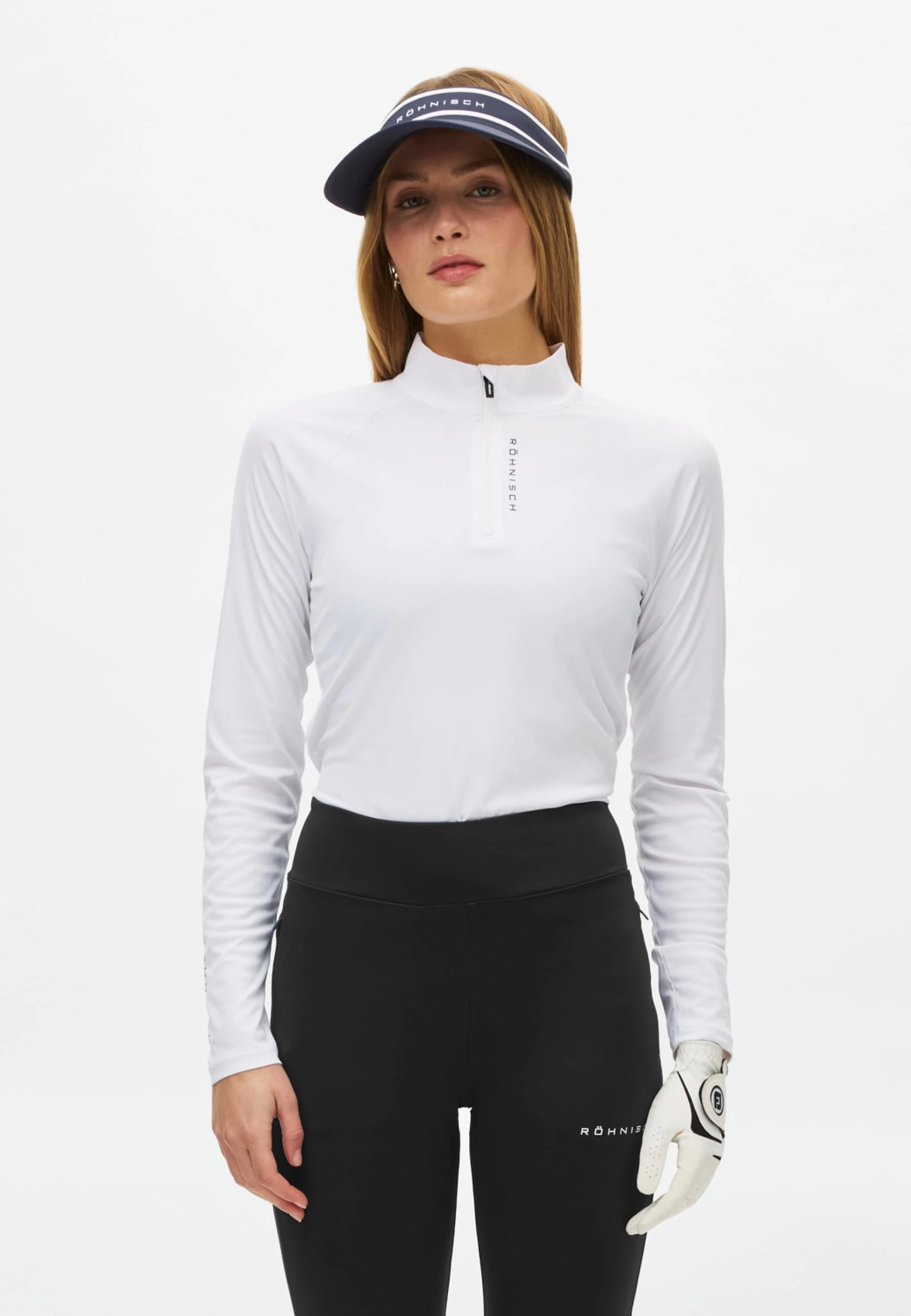 Skärmkeps - Tour Visor onesize