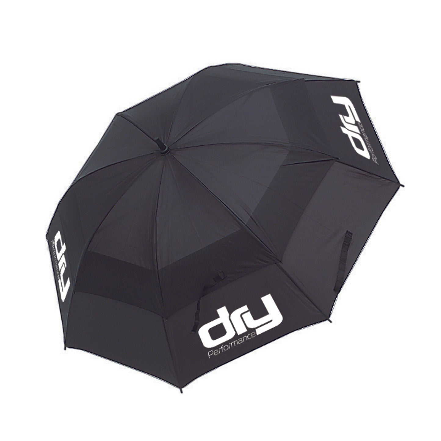 Paraply - Dry Performance Umbrella Automatic 64"