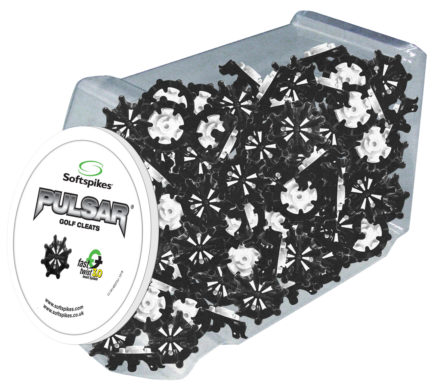 Spikes- Softspikes Pulsar FT 3.0 Bowl