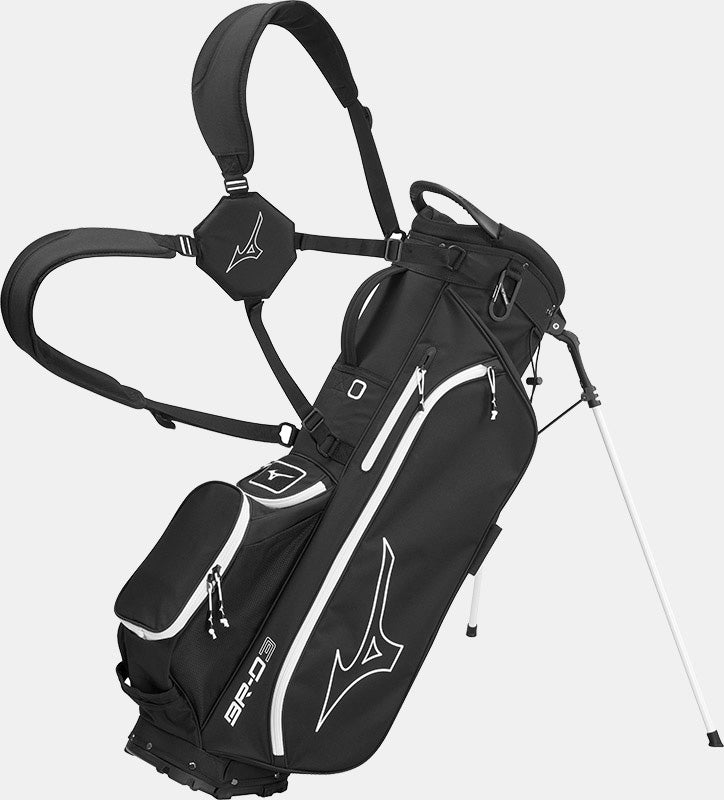 MIZUNO BR-D3 Stand Bag