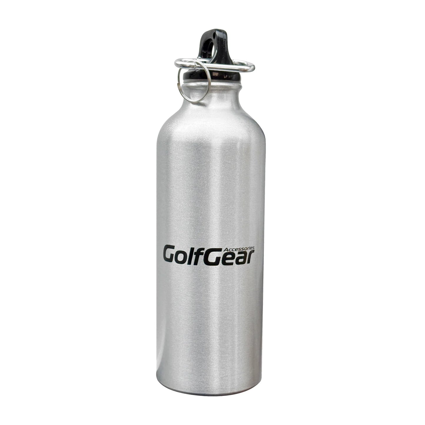 Waterbottle Aluminium