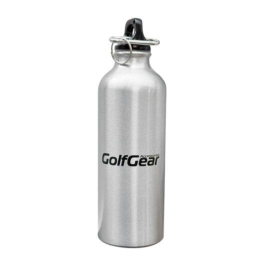Waterbottle Aluminium