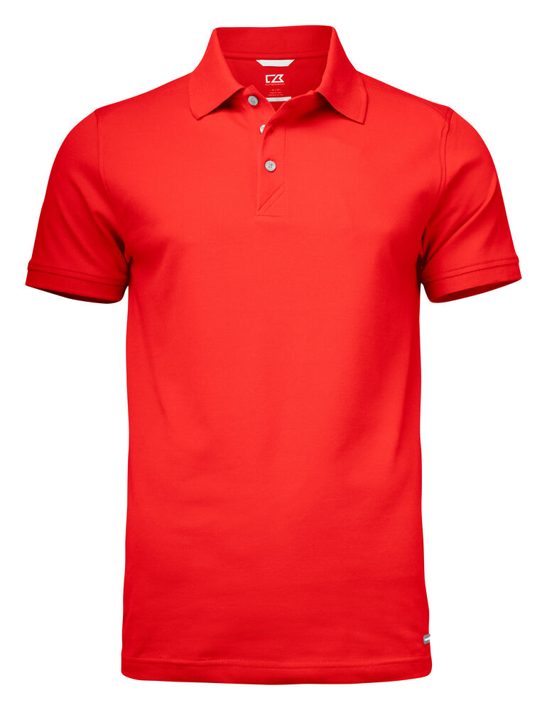 Advantage premium polo
