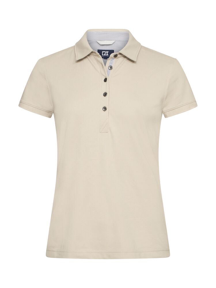 Advantage Premium Polo Women
