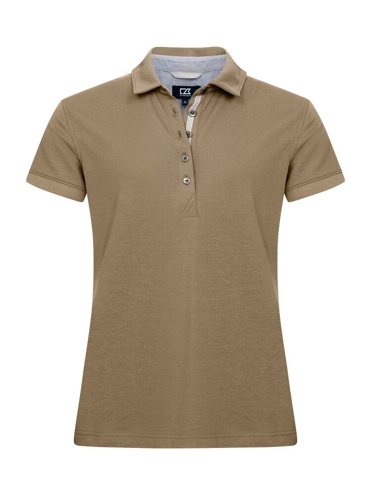 Advantage Premium Polo Women