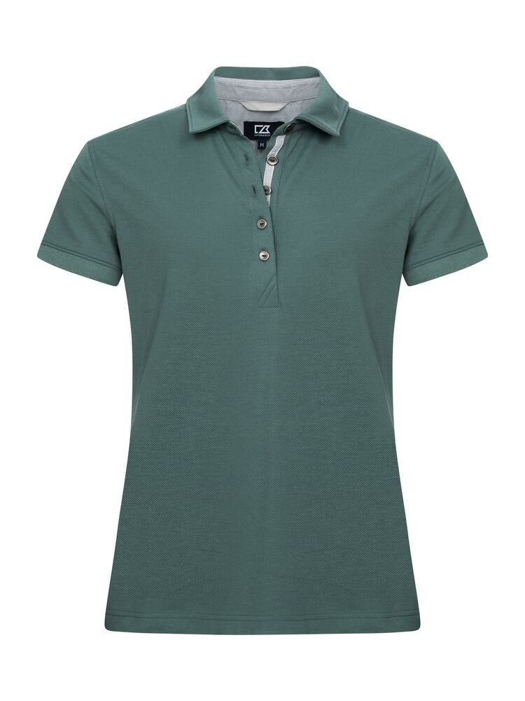 Advantage Premium Polo Women