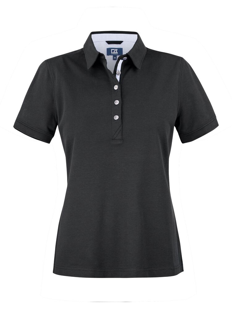 Advantage Premium Polo Women