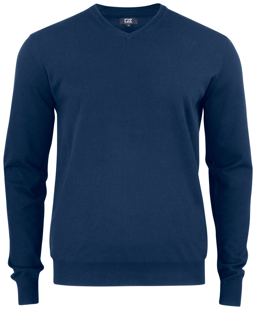 Oakville V-neck