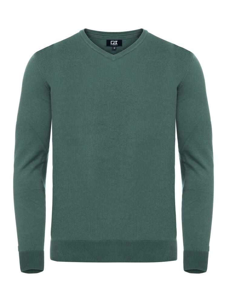 Oakville V-neck