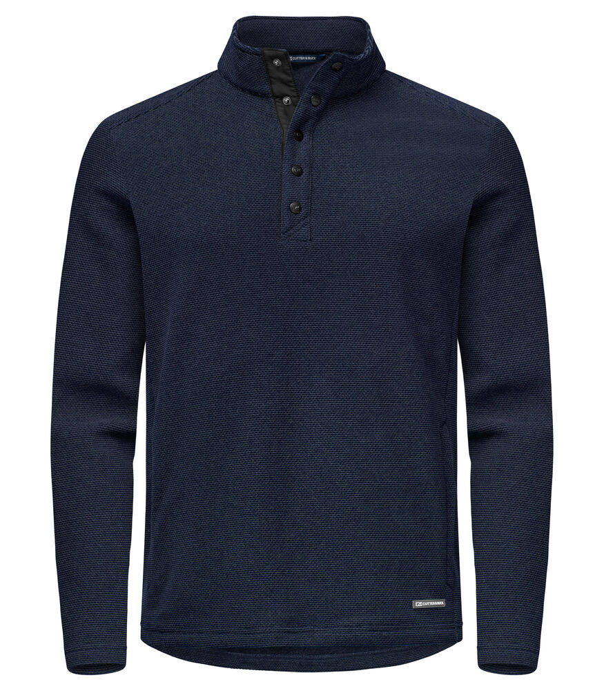 Hunts Point Fleece
