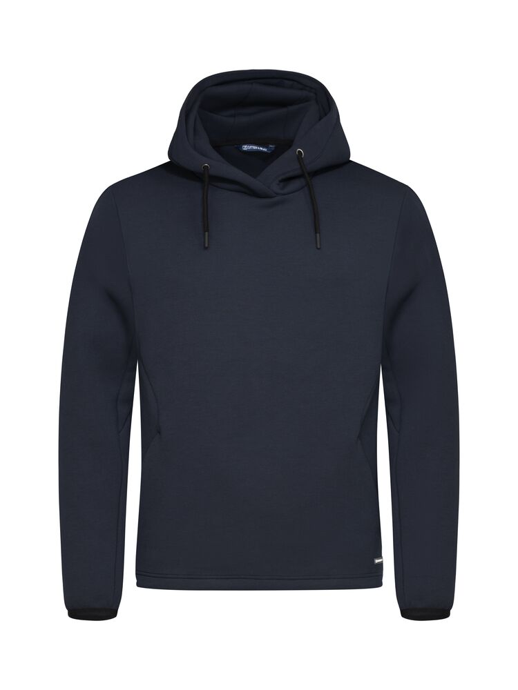 Pemberton hood