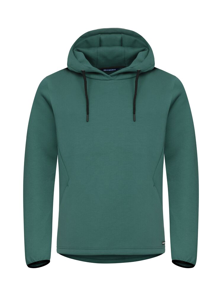Pemberton hood