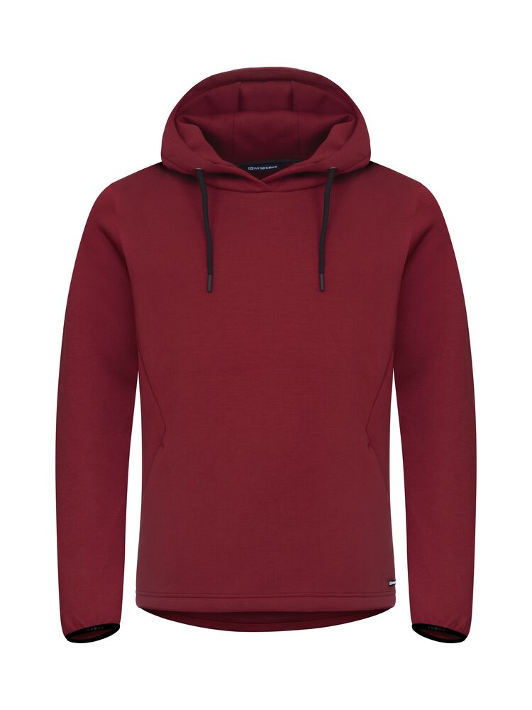 Pemberton hood