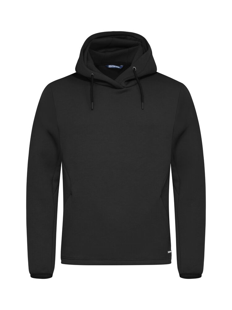 Pemberton hood
